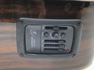 guitarra acustica alvarez ade90cear