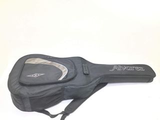 guitarra acustica alvarez ade90cear