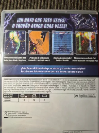 Raiden III x MIKADO MANIAX Deluxe Edition Sin abri