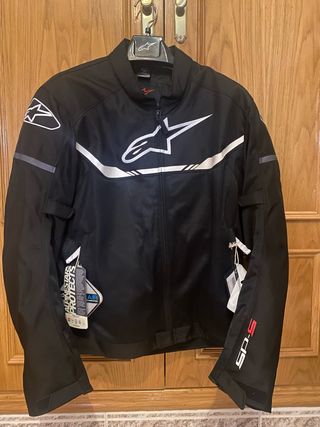 Chaqueta Alpinestars T-SPS Air Hombre