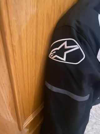 Chaqueta Alpinestars T-SPS Air Hombre