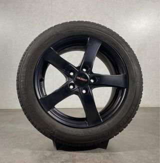 Llantas Mini One 16"