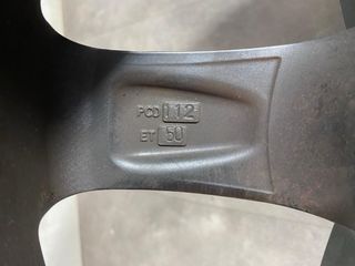 Llantas Mini One 16"