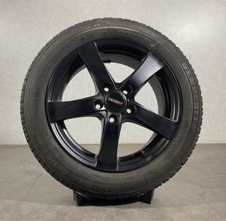 Llantas Mini One 16"