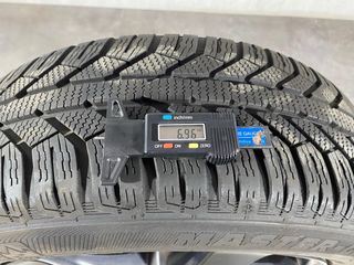 Llantas Mini One 16"