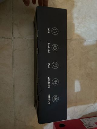 ORGSTA S008 Impresora Stencil Térmica