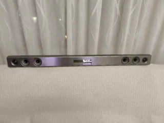 Barra de Sonido LG NB3531A Gris. Premium