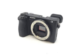 camara digital evil sony alpha a6500 (ilce-6500)