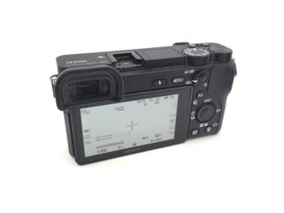 camara digital evil sony alpha a6500 (ilce-6500)