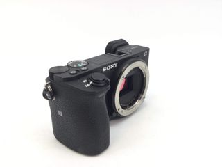 camara digital evil sony alpha a6500 (ilce-6500)