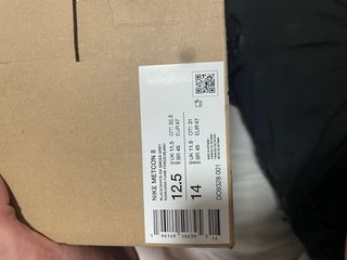 Zapatillas Nike metcon 8