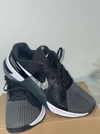 Zapatillas Nike metcon 8