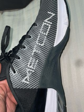 Zapatillas Nike metcon 8