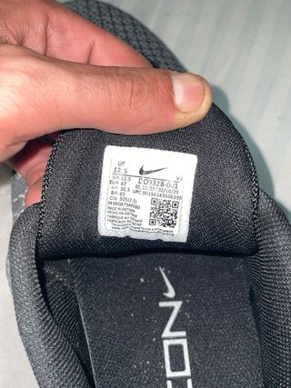 Zapatillas Nike metcon 8