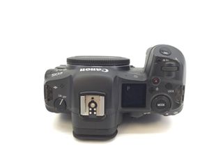 camara digital evil canon eos r5