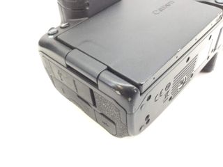 camara digital evil canon eos r5