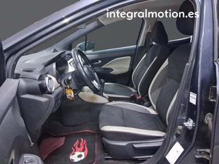 Nissan Micra IG-T 66 kW (90 CV) S&S Visia+