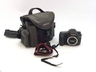 camara digital reflex canon eos 7d