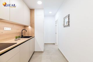 Piso en venta en Barrio de Zaidín en Granada