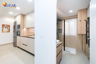 Piso en venta en Barrio de Zaidín en Granada
