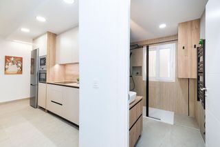 Piso en venta en Barrio de Zaidín en Granada