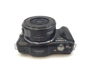 camara digital evil panasonic lumix dmc-gf5+14-42mm 1:3.5-5.6 asph ois