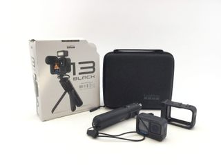 camara ultracompacta gopro hero13 black creator edition
