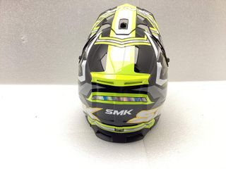 casco off road smk allterra-s01