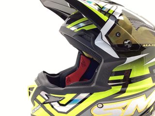 casco off road smk allterra-s01