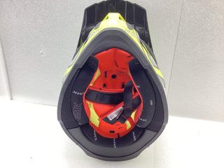 casco off road smk allterra-s01