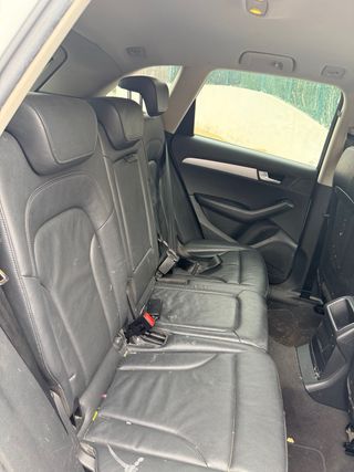 Audi Q5 4X4 2.0tdi 170cv 2011 7velocidades