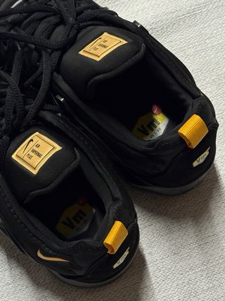 Nike Air Vapormax Plus Talla 40