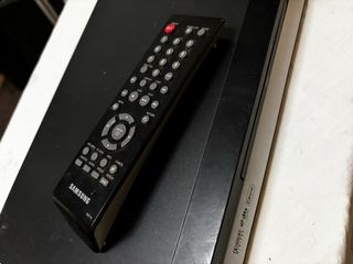 Reproductor DVD Samsung DVD-P171 Libre