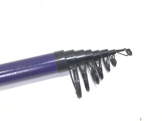 caña de pescar telescopica euro kalac 3.6m