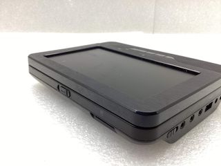 reproductor dvd portatil avantia 707 tdt