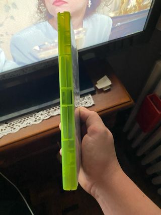 Need for Speed Shift Xbox 360