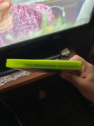 Need for Speed Shift Xbox 360