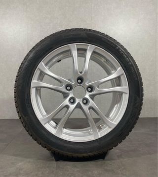 Llantas Mercedes Benz Vito Viano 17"