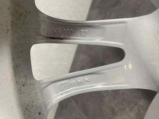 Llantas Mercedes Benz Vito Viano 17"