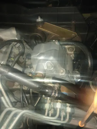 Bomba Inyectora Audi A6/100 C4 2.5tdi AEL 140cv