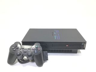 sony ps2 fat
