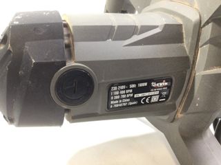 batidora de obra cevik ce-m1600 pro