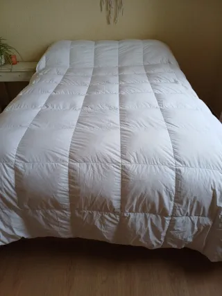 Edredón Ferdown 240x220