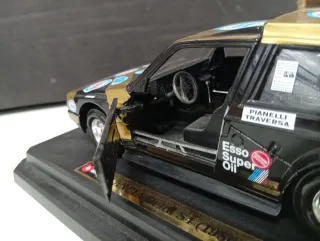 Lancia Delta S4 1986