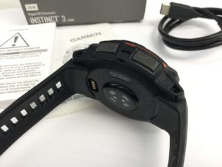 garmin instinct 3