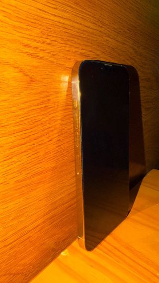 iPhone 13 Pro Max 128GB Dorado