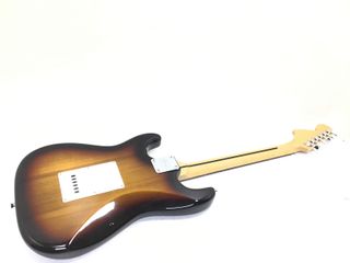 guitarra electrica stagg stratocaster