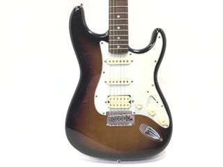 guitarra electrica stagg stratocaster
