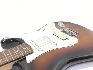 guitarra electrica stagg stratocaster