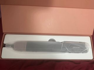 Cecotec Plancha Secador Ritualcare Air Lisse 2in1